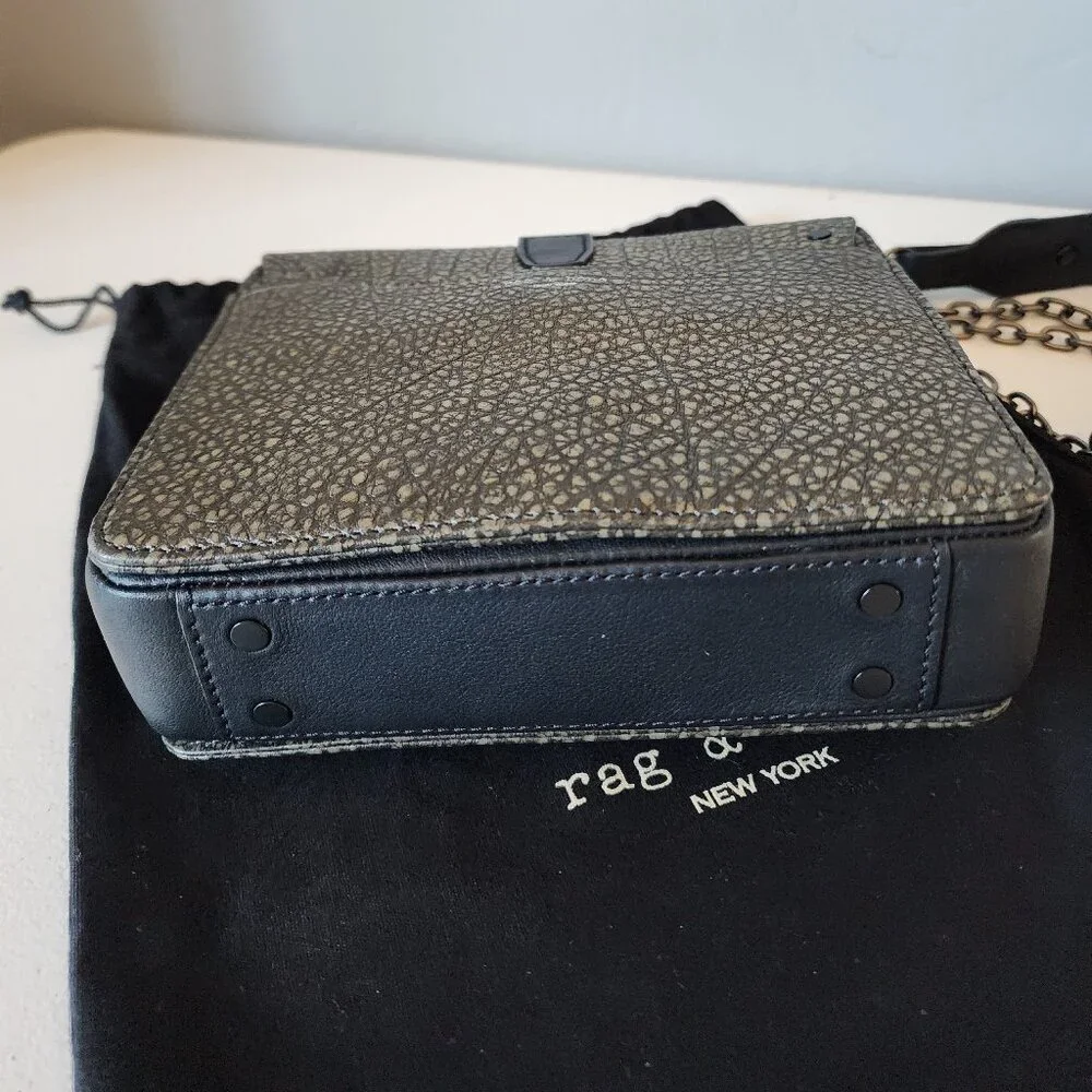 Rag & Bone Crossbody "LIKE NEW" - Picture 7 of 16